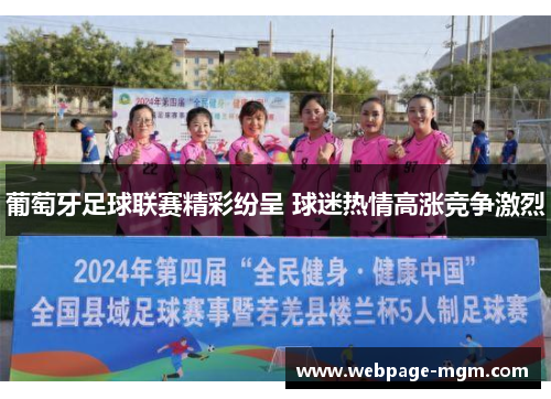 葡萄牙足球联赛精彩纷呈 球迷热情高涨竞争激烈